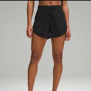 Lululemon fast and free size 4